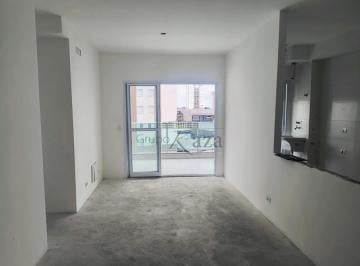 Apartamento · 83m² · 3 Quartos · 2 Vagas · Oportunidade - Apartamento - Residencial Magnifique Tower - Centro - Jacareí 3 Dormitórios - 83m².