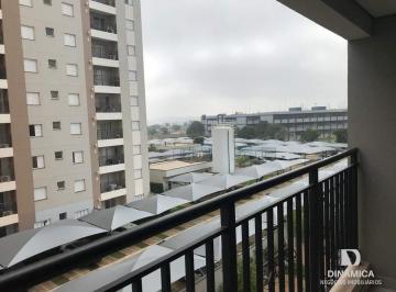Apartamento · 68m² · 2 Quartos · 1 Vaga · Apartamento 2 quartos (1 suíte) com varanda gourmet e 1 vaga – Jardim Santa Adélia, Limeira/SP