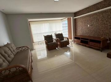 Apartamento · 100m² · 3 Quartos · 2 Vagas · Oportunidade - Apartamento - Splendor Garden - Jardim das Indústrias - 3 Dormitórios - 100m².