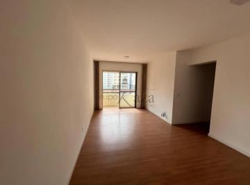 Apartamento · 91m² · 3 Quartos · 2 Vagas · Oportunidade - Apartamento - Vila Ema - Residencial Top Vision - 3 Dormitórios - 91m².