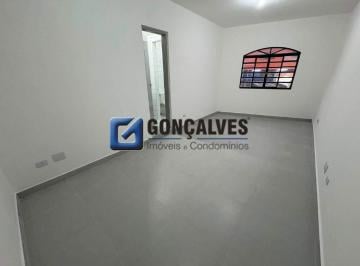 Comercial · 20m² · Sala Comercial para Alugar em Ferrazópolis – 20m² | Padaria Isis
