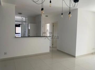 Apartamento · 74m² · 2 Quartos · 2 Vagas · Oportunidade - Apartamento - Parque Residencial Aquarius - Residencial Pátio das Américas Residence