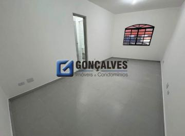 Comercial · 20m² · Sala Comercial para Alugar em Ferrazópolis – 20m² | Padaria Isis