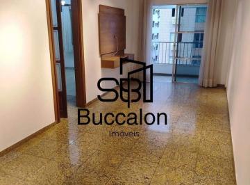 Apartamento · 89m² · 2 Quartos · 1 Vaga · Apartamento à Venda na Ponta da Praia – 2 dormitórios