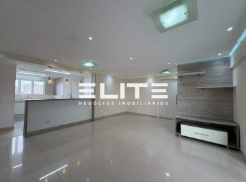 Apartamento · 133m² · 3 Quartos · 3 Vagas · Apartamento com 3 dormitórios à venda, 133 m² por R$ R$1.400.000,00 - Campestre - Santo André/SP