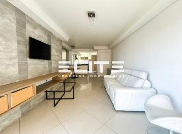 Apartamento · 110m² · 3 Quartos · 2 Vagas · Apartamento para locação - Bairro Jardim - Santo André