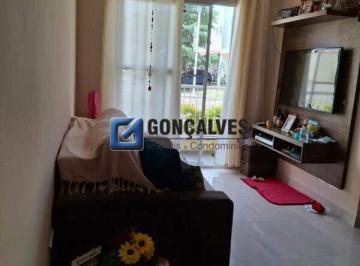 Apartamento · 62m² · 3 Quartos · Apartamento 3 Quartos (1 Suíte) na Vila Metalúrgica – Santo André | Av. Utinga