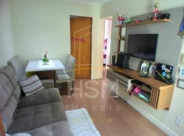 Apartamento · 47m² · 2 Quartos · 1 Vaga · Apartamento com 2 vagas de garagem e lazer completo na Vila Duzi