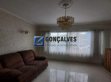 Casa · 154m² · 3 Quartos · 2 Vagas · Sobrado para Alugar em Rudge Ramos (Bela Imperial) | 3 Dorms | 2 Vagas | 154m²