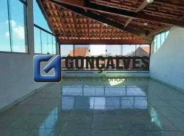 Casa · 110m² · 2 Quartos · 1 Vaga · Casa para Aluguel no Planalto (São Bernardo do Campo) – 2 Quartos, 3 Banheiros e 110m²