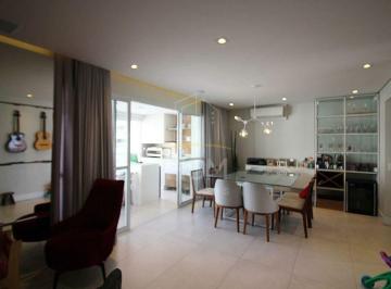 Apartamento · 123m² · 3 Quartos · 2 Vagas · Apartamento para aluguel, 3 quartos, 1 suíte, 2 vagas, Centro - São Bernardo do Campo/SP