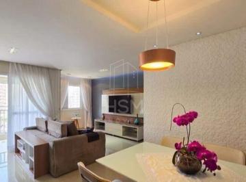 Apartamento · 84m² · 2 Quartos · 2 Vagas · Apartamento à venda, 2 quartos, 1 suíte, 2 vagas, Centro - São Bernardo do Campo/SP