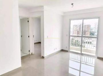 Apartamento · 50m² · 2 Quartos · 1 Vaga · Apartamento para aluguel, 2 quartos, 1 vaga, Santa Terezinha - Santo André/SP