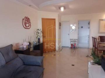 Apartamento · 130m² · 3 Quartos · 2 Vagas · Apartamento à venda 3 quartos 3 suítes 2 vagas Rudge Ramos - São Bernardo do Campo - SP
