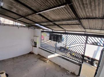 Casa · 217m² · Casa Comercial para Alugar em Santo André (Parque Erasmo Assunção) | 6 Salas