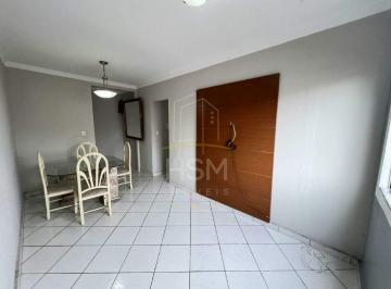 Apartamento · 60m² · 2 Quartos · 1 Vaga · Apartamento à venda, 2 quartos, 1 vaga, Santa Terezinha - São Bernardo do Campo/SP