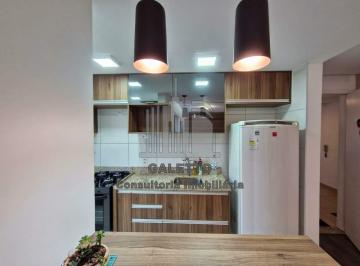 Apartamento · 56m² · 2 Quartos · 1 Vaga · Apartamento para Alugar em Campinas, Jardim São Vicente, Garden Panamby