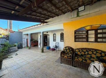 Casa · 150m² · 3 Quartos · 3 Vagas · Casa à venda com 3 quartos no bairro Cidade Anchieta 