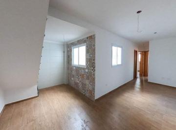 Apartamento · 100m² · 2 Quartos · 2 Vagas · Cobertura Residencial com 2 Quartos, 1 Suíte e 2 Vagas em Santo André –