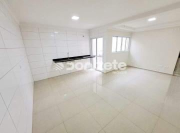 Apartamento · 67m² · 3 Quartos · 1 Vaga · Apartamento Residencial à Venda em Santo André (Vila Assunção)
