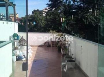 Apartamento · 140m² · 3 Quartos · 2 Vagas · Cobertura residencial à venda em Santo André (Parque das Nações) | 3 dorms (1 suíte)