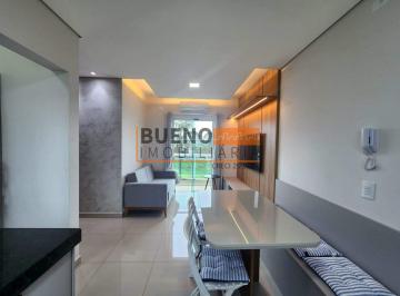 Apartamento · 63m² · 2 Quartos · 1 Vaga · Apartamento para locação, Jardim Terramérica II, Americana, SP