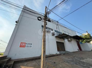 Comercial · 1098m² · 6 Vagas · Salão Comercial com Aproximadamente 1.098m² no Bosque da Saúde