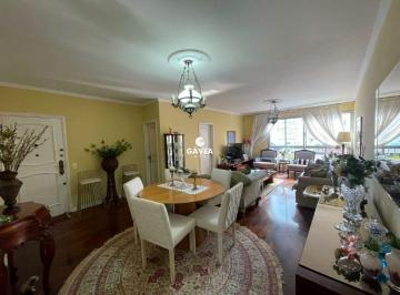 Apartamento · 166m² · 3 Quartos · 3 Vagas · Apartamento à venda no Gonzaga em Santos.