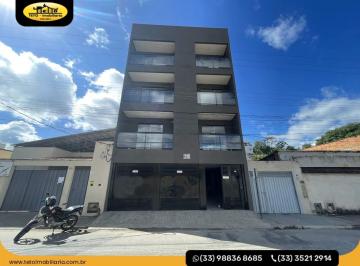 Apartamento · 2 Quartos · Apartamento para locação no Bairro Matinha
