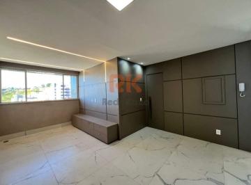 Apartamento · 149m² · 3 Quartos · 2 Vagas · COBERTURA PARA ALUGUEL - MANACÁS - BELO HORIZONTE - MG
