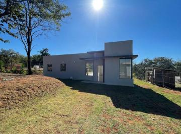 Casa · 126m² · 3 Quartos · Casa Residencial à Venda em Capim Branco (Bairro Represa Vile)