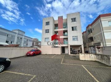Apartamento · 46m² · 2 Quartos · 1 Vaga · Apartamento com 45,68m² 2 quartos, para aluguel, no bairro Parque da Fonte em São José dos Pinhais