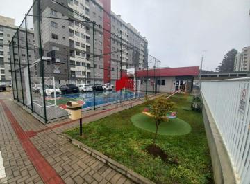 Apartamento · 51m² · 2 Quartos · 1 Vaga · Apartamento com 50,92m² 2 quartos, para aluguel, no bairro Aristocrata em São José dos Pinhais