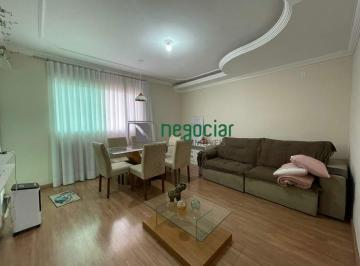 Apartamento · 70m² · 2 Quartos · 1 Vaga · Apartamento com Área Privativa à Venda - Santa Fé - Betim! 
