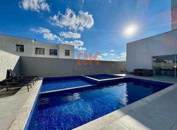 Apartamento · 117m² · 3 Quartos · 1 Vaga · Apartamento para aluguel, 3 quartos, 1 suíte, 1 vaga, Manacás - Belo Horizonte/MG