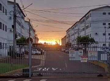 Apartamento · 42m² · 2 Quartos · Apartamento à venda, 2 quartos, Jardim Centenário - Campo Grande/MS