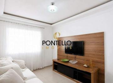 Casa · 274m² · 4 Quartos · 4 Vagas · Casa de aproximadamente 360m² à venda – 3 quartos, 1 suíte, 4 vagas – Santa Mônica