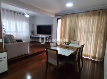 Apartamento · 109m² · 3 Quartos · 1 Vaga · Apartamento com 109 m² à venda no Edifício Xavantes, no bairro Nova América.