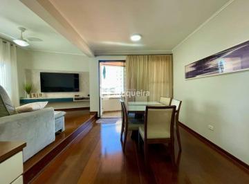 Apartamento · 109m² · 3 Quartos · 1 Vaga · Apartamento com 109 m² à venda no Edifício Xavantes, no bairro Nova América.