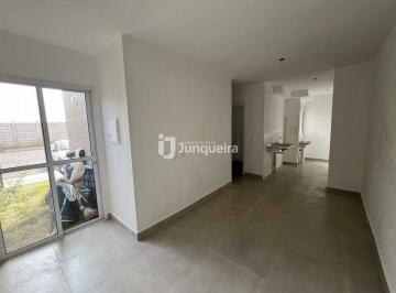 Apartamento · 45m² · 2 Quartos · 1 Vaga · Apartamento para aluguel, 2 quartos, 1 vaga, Água Branca - Piracicaba/SP