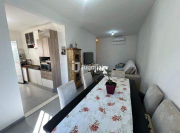 Casa · 160m² · 2 Quartos · 2 Vagas · Casa em Condomínio para aluguel, 2 quartos, 2 vagas, Cidade Judiciária - Piracicaba/SP