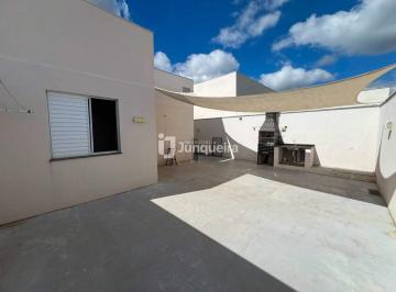 Casa · 160m² · 2 Quartos · 2 Vagas · Casa em Condomínio para aluguel, 2 quartos, 2 vagas, Cidade Judiciária - Piracicaba/SP
