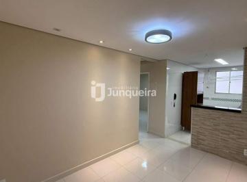 Apartamento · 56m² · 2 Quartos · 1 Vaga · Apartamento para aluguel, 2 quartos, 1 vaga, Santa Terezinha - Piracicaba/SP