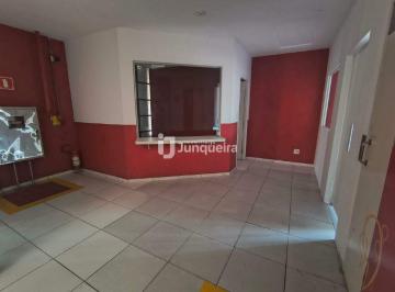 Comercial · 975m² · Prédio Comercial para aluguel, Centro - Piracicaba/SP