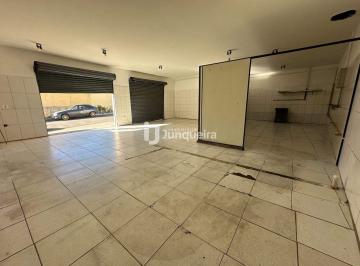 Comercial · 100m² · Salão para aluguel, Glebas Califórnia - Piracicaba/SP