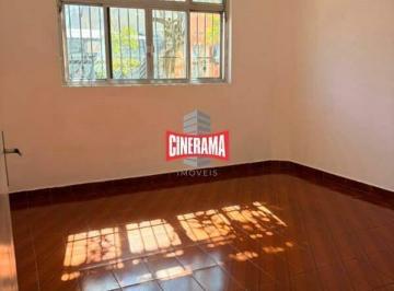 Casa · 127m² · 3 Quartos · 1 Vaga · Sobrado para aluguel em Cerâmica - São Caetano do Sul | Cinerama Imóveis