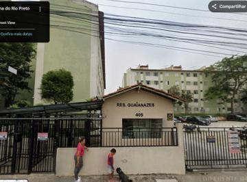 Apartamento · 40m² · 2 Quartos · 1 Vaga · VNEDO APTO EM GUAIANAZES