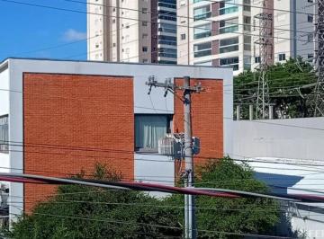 Comercial · 950m² · 8 Vagas · PRÉDIO COMERCIAL PARA LOCAÇÃO NA VILA LEOPOLDINA