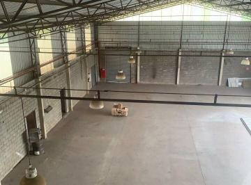 Comercial · 950m² · GALPÃO INDUSTRIAL À VENDA EM ITAQUAQUECETUBA