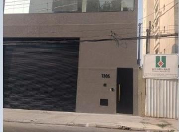 Comercial · 500m² · 4 Vagas · Galpão para Locação com 500m² na Vila Antonieta Zona Leste de São Paulo.